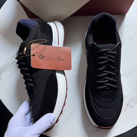 Кроссовки Loro Piana