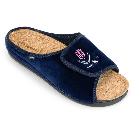 INBLU DH-1F Тёмно-синие