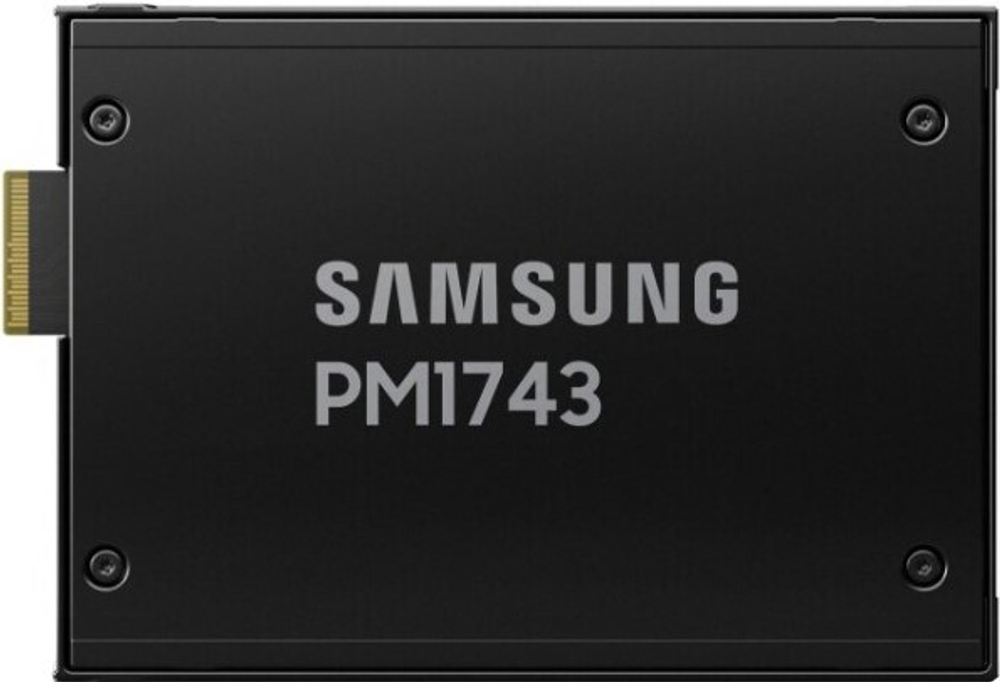 Накопитель SSD E3.S Samsung MZWLO15THBLA-00A07
