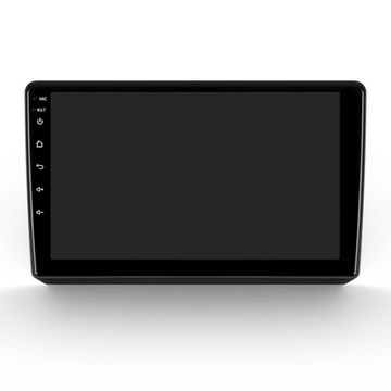 LT рамка NISSAN ALMERA G15 2012-2019 г. 9"