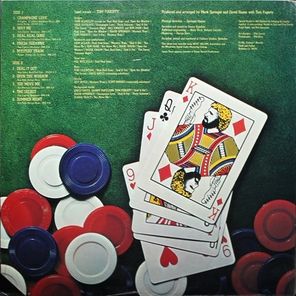 Tom Fogerty / Deal It Out (LP)