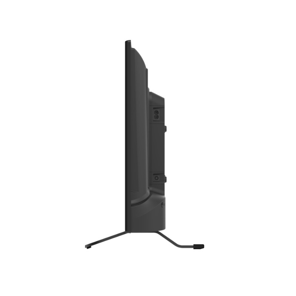 Телевизор 24" Topdevice TDTV24BS02H_BK, Smart TV