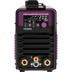 START modelTIG 200 LCD DC PULSE установка аргонодуговой сварки 3W200PL