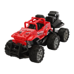 Джип на РУ, коробка 5A-098