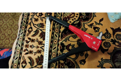 Переставной заклепочник ЗУБР M-180 90-180°, 270 мм, 2.4 - 4.8 мм 31199_z01