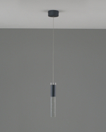 Светильник подвесной светодиодный Moderli V10898-PL Ran