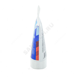 Паста для пропитки льна тюбик 30гр AQUAFLAX NANO 04040