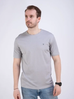 Футболка мужская мерсеризованная Турция