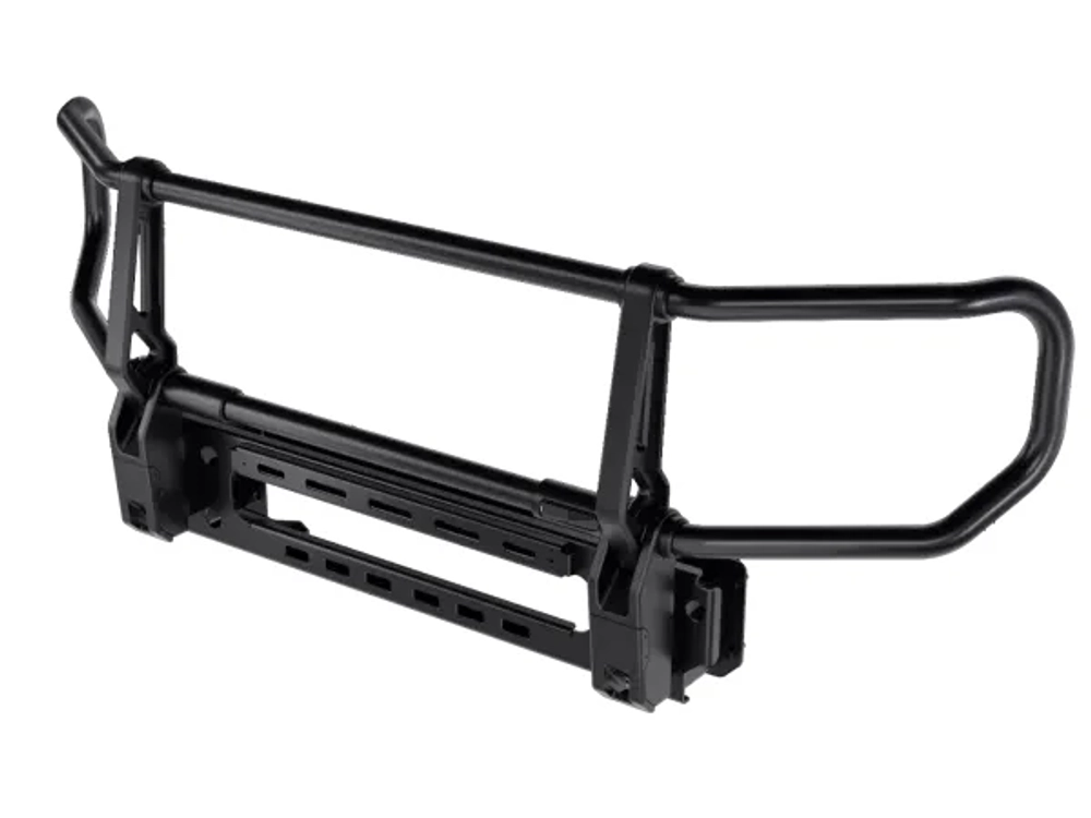 Силовой бампер Norlund для Mercedes-Benz G-Class W463 2018+ Мерседес Гелик гелентваген