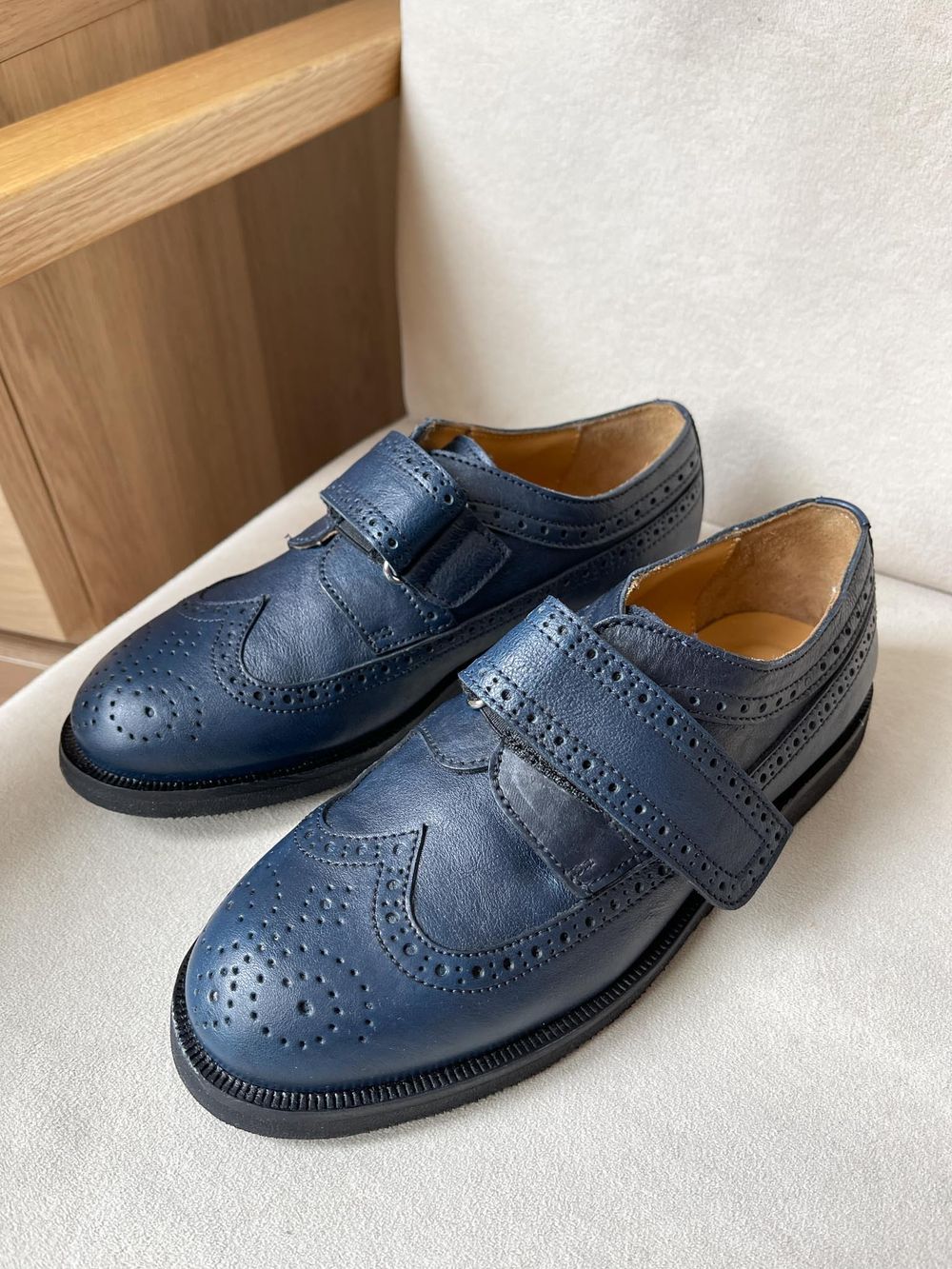 Новые туфли Gallucci, 34,5