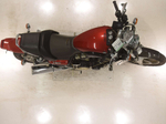 Yamaha V-Max 1200 030836