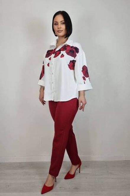 Костюм 03042-2 Fabrika Фото 1