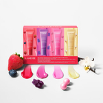 Laneige Mini Lip Glowy Balm Set Hydrate & Tint