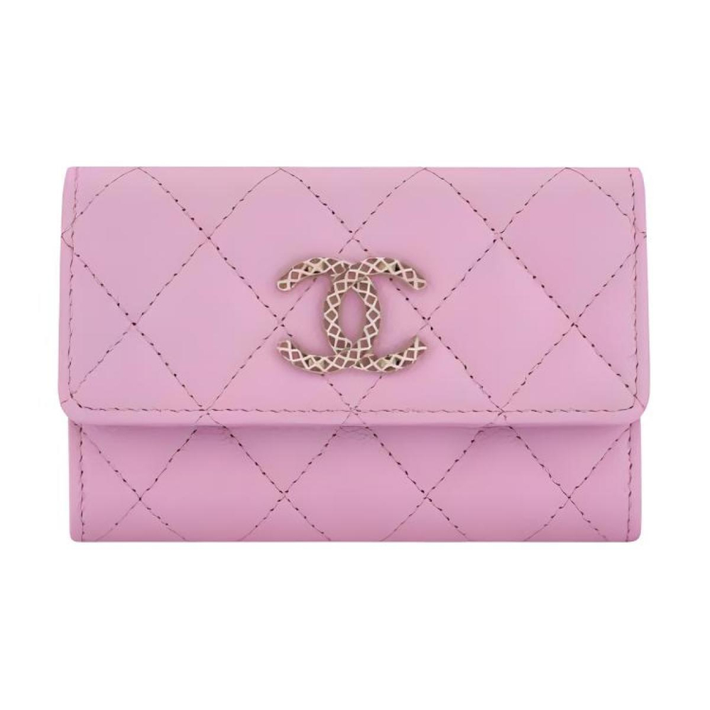 Картхолдеры и кошельки CHANEL, AP3187-B10218-NM368