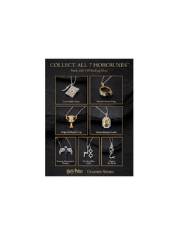 Charmed Aroma Harry Potter Hogwarts - подарочный набор /   / GTIN 4260676685765