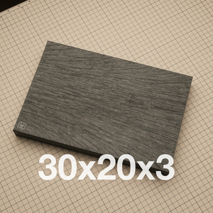 Плита OKA FACTORY L 30*20*3 см для работы с пробойниками
