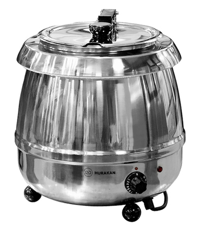 Мармит- Горшочек Hurakan Hkn-Fwp2