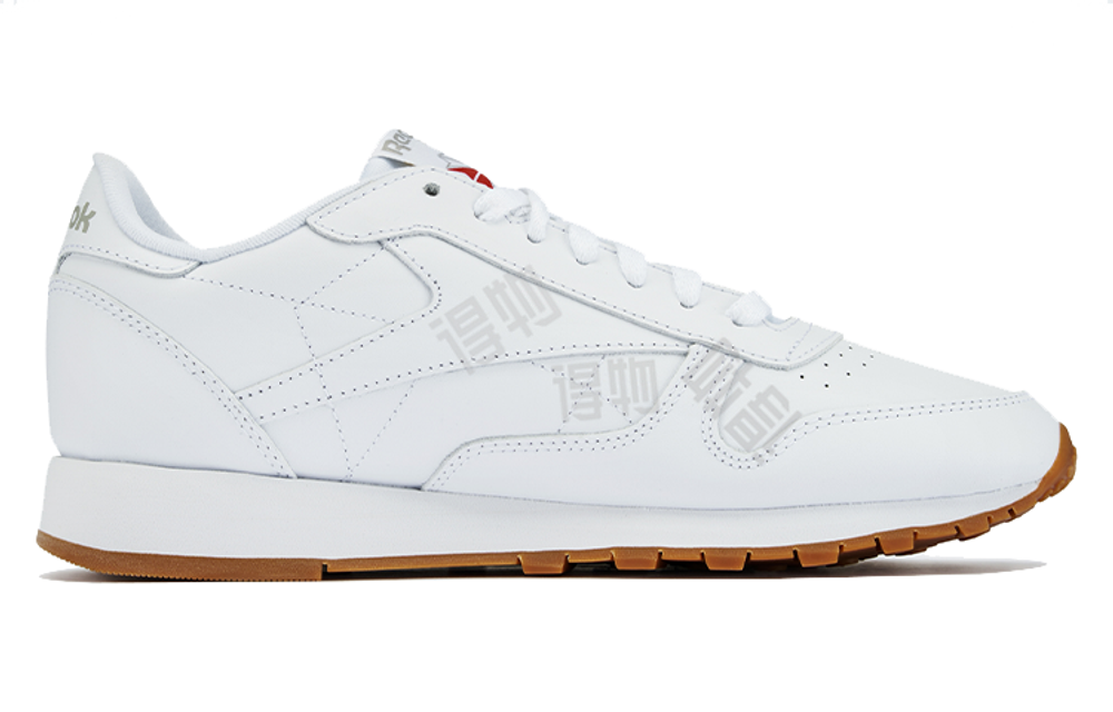 Кроссовки Reebok Classic Leather