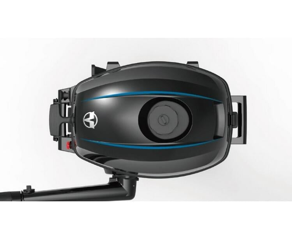 2х-тактный лодочный мотор TOHATSU M 3.5 S B2 S