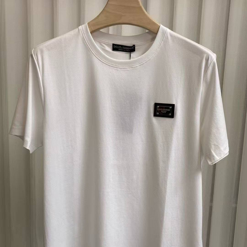 Футболка Dolce&Gabbana