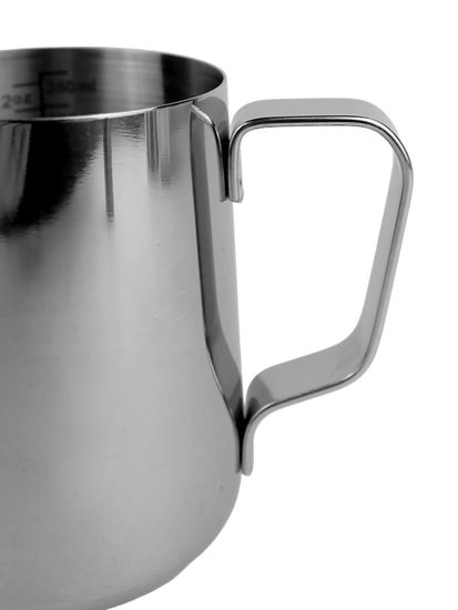 Молочник (питчер) 350 мл. из нержавеющей стали Kamille KM 4380