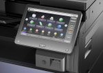МФУ Kyocera TASKalfa 2553ci