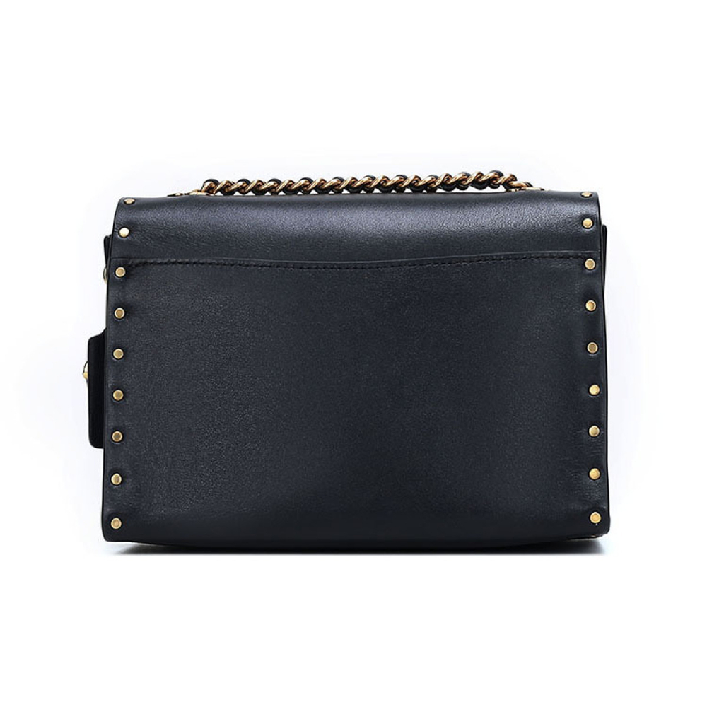 Сумка COACH Parker 18, 29389-B4BK