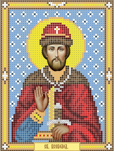 ИГ-170 Святой Всеволод