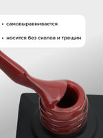 Capellis Цветной гель лак для ногтей 10 мл