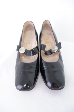 Туфли Faro лакированные 37 размер