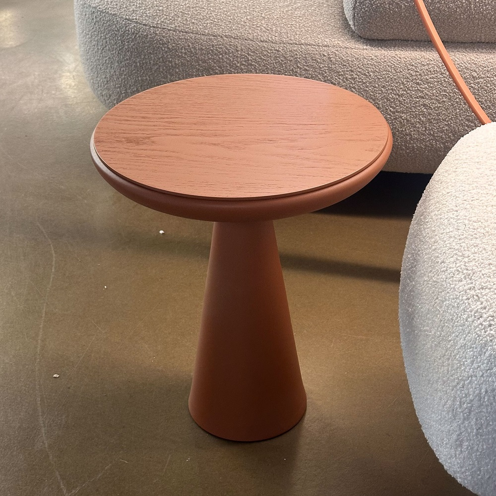 Приставной столик Drum Small