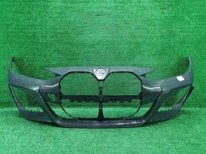 Бампер передний BMW 4er G26 (2020-н.в.) M-paket