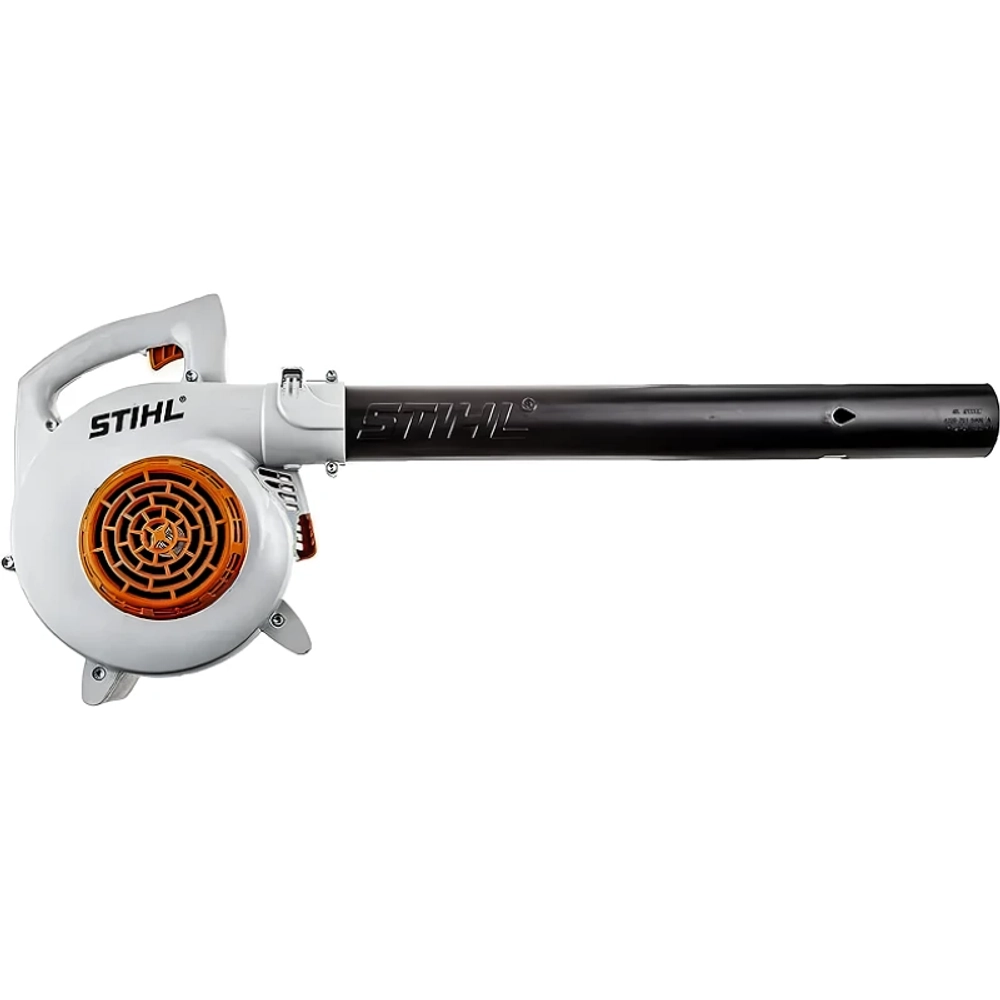 STIHL BG 50 воздуходувка бензиновая 3.4 л.с, 2.5 кВт, 71 м/с 42290111723