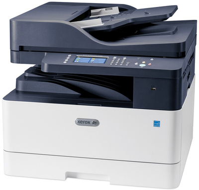 МФУ XEROX B1025, А3, 25 стр./мин