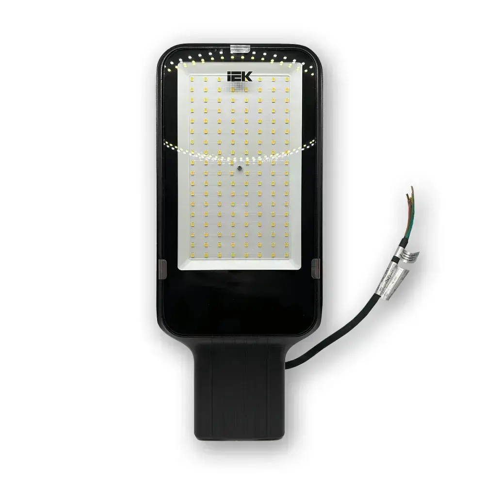 Светильник светодиодный консольный уличный 100 Вт IEK