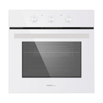 Шкаф духовой электрический HOMSair OES657WH фото 