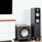 Polk Audio HTS 12 Black