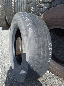 315/70R22.5 Goodyear Regional RHS2 шина б/у