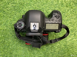 Canon EOS 6D Mark II Покупка/Продажа