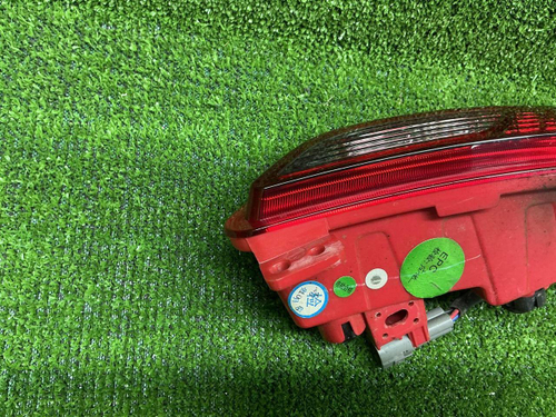 ПТФ правый Geely Tugella (2019-2024)