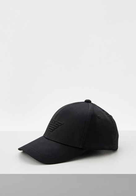 EMPORIO ARMANI / Кепка