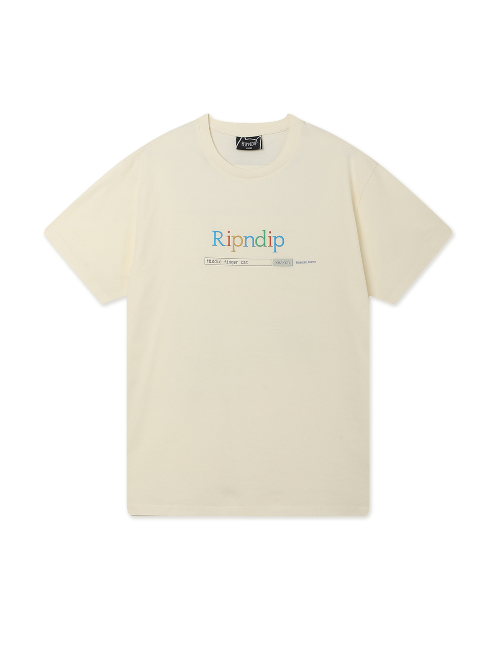 Мужская Футболка A Bird