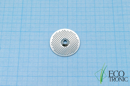 Фильтрующая сетка для чаши чалда к мод. 206 (V200-