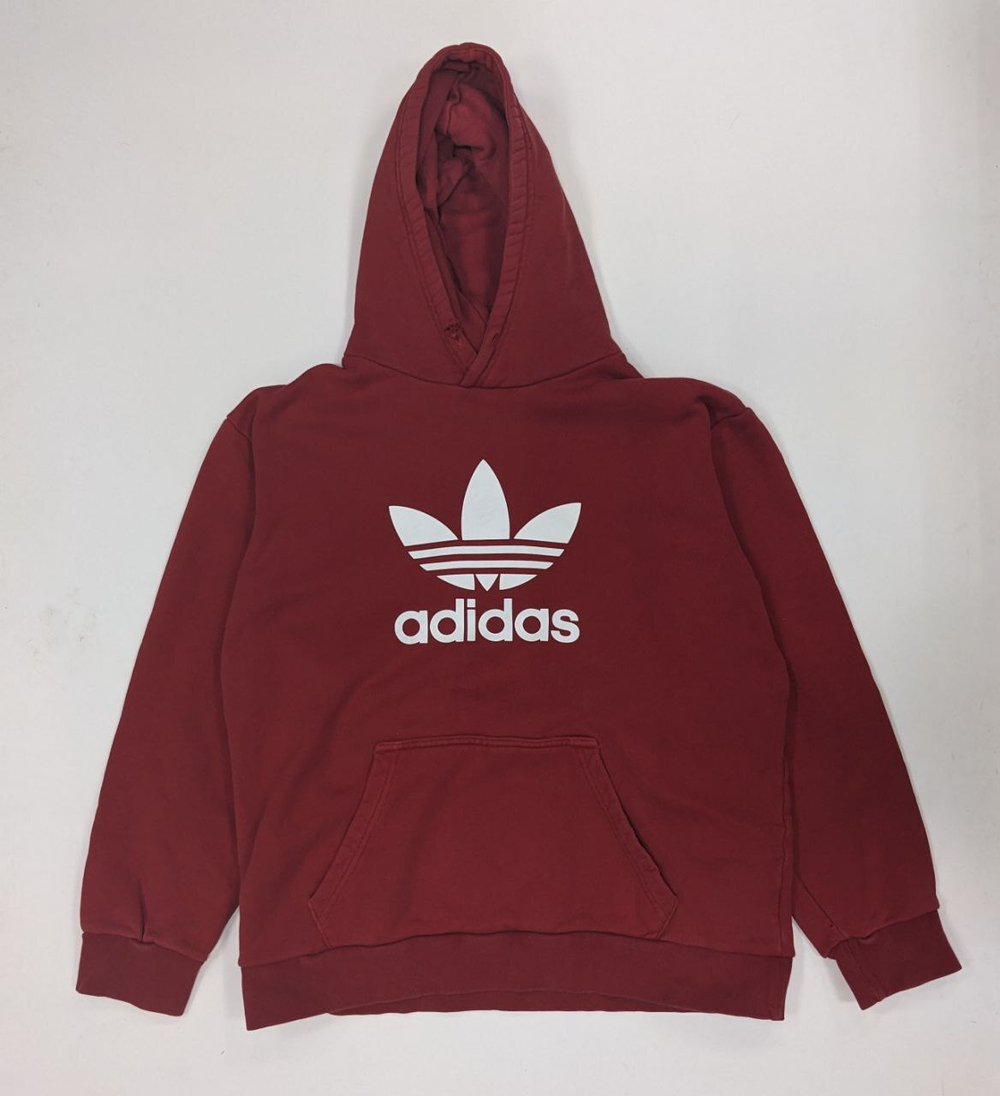 Худи Adidas (M)