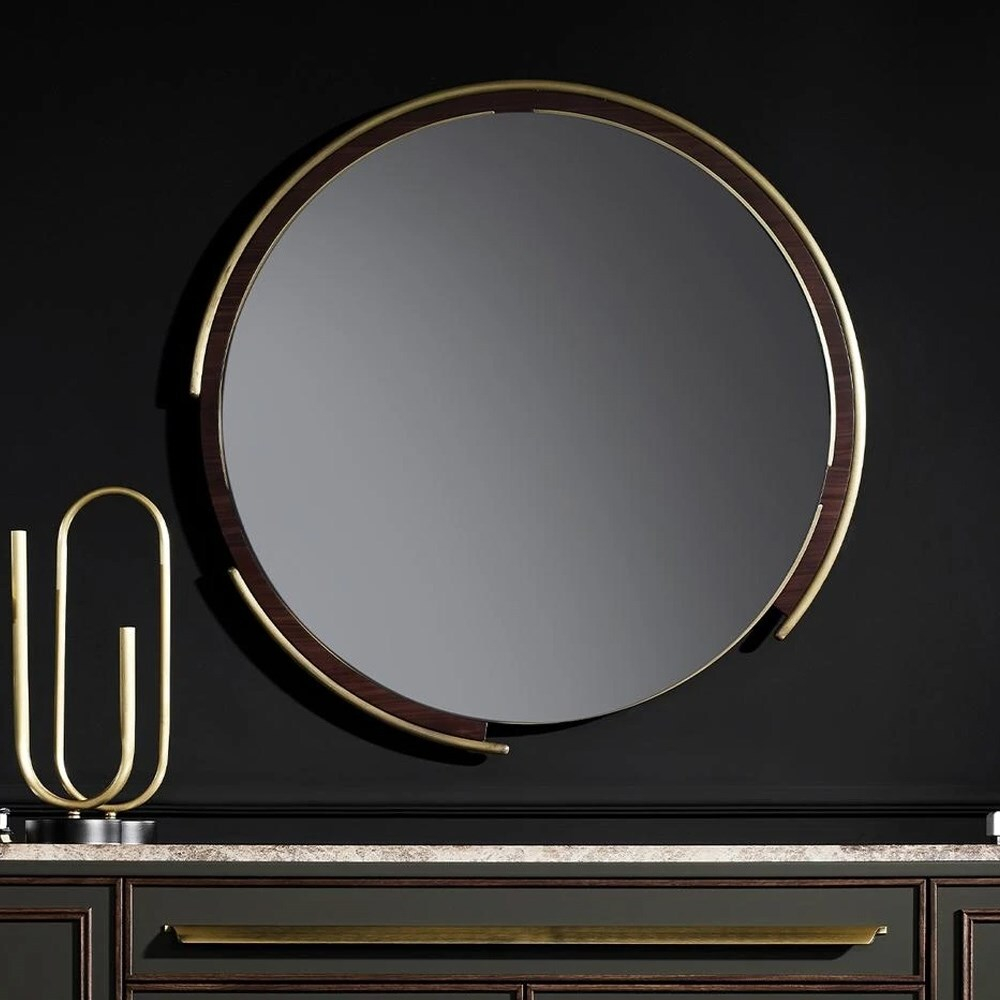 Зеркало для серванта ENZA HOME SIRONA EH56209