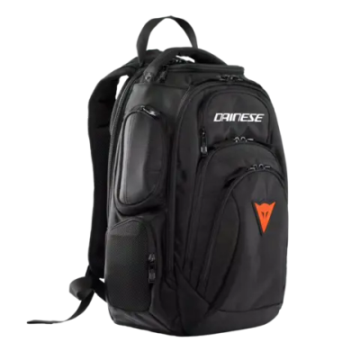 Рюкзак Dainese D-GAMBIT 2 Black