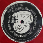 Iggy Pop / Every Loser (Coloured Vinyl)(LP)