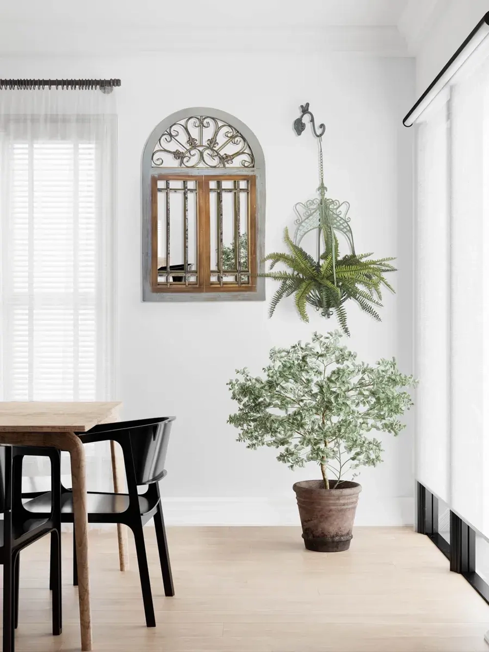 Кашпо для цветов уличное