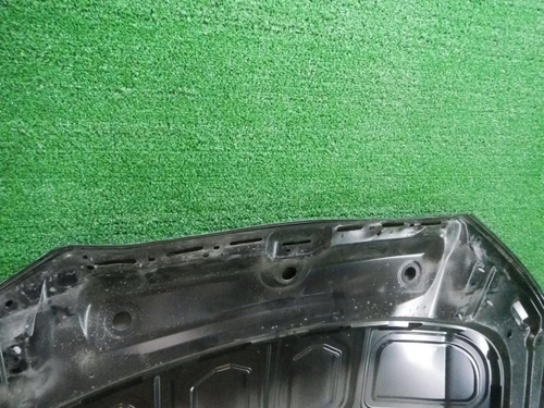 Капот Audi A4 B9 (2015-н.в.)