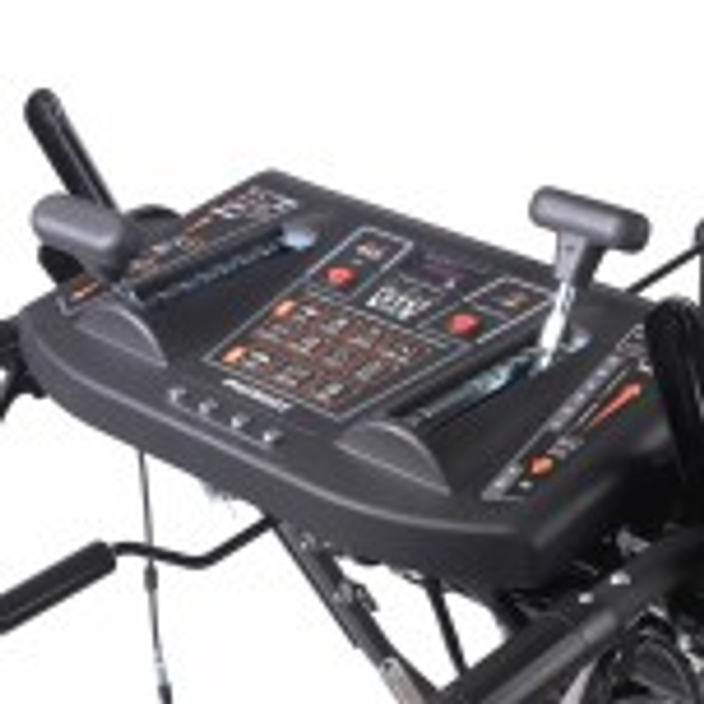 Снегоуборщик бензиновый гусеничный 7 л.с. PATRIOT Сибирь 85 ET с электростартером 220В 426108850